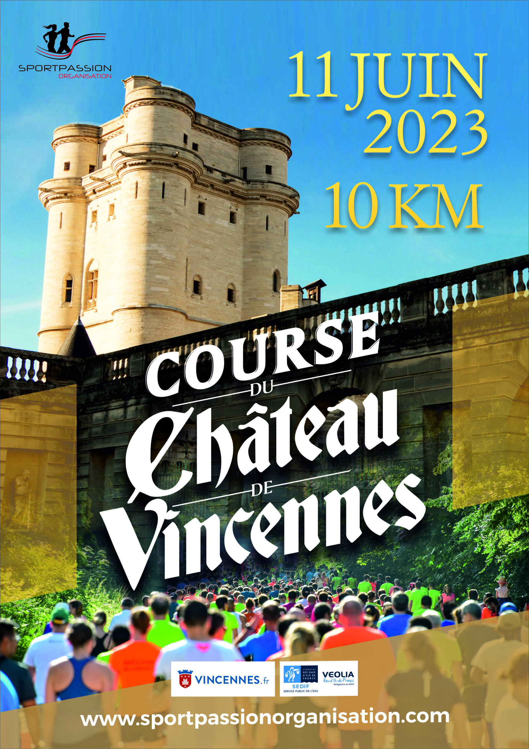 course du chateau 2023